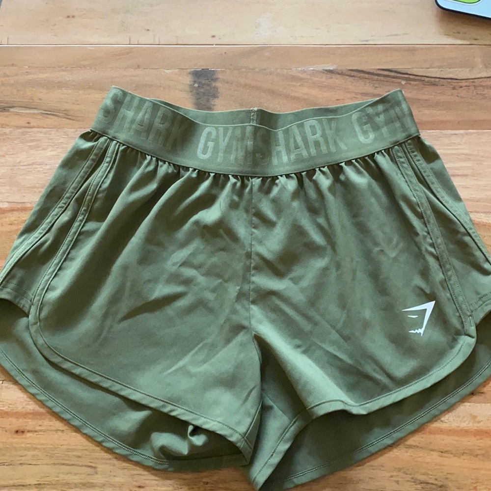 Gymshark loose for training shorts